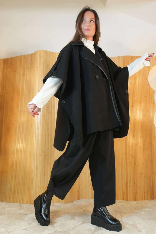 Ardross Cape Black /20=